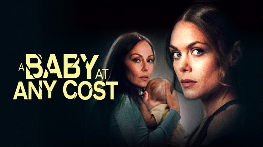 A Baby at any Cost